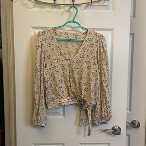 American Eagle Blouse
